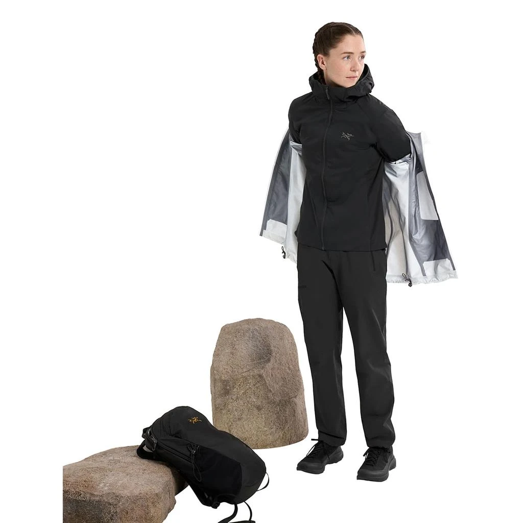 Arc
teryx Arc
teryx Atom Hoodie - Women
s 8