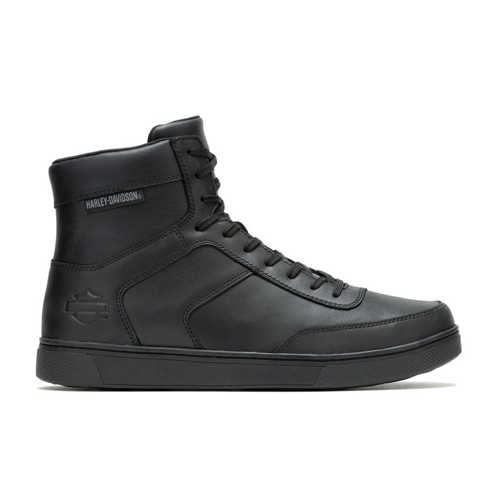 Harley-Davidson ☆Bateman High Top Sneakers Men's Harley Davidson Bateman High Top Sneakers 7 - Casual Shoes