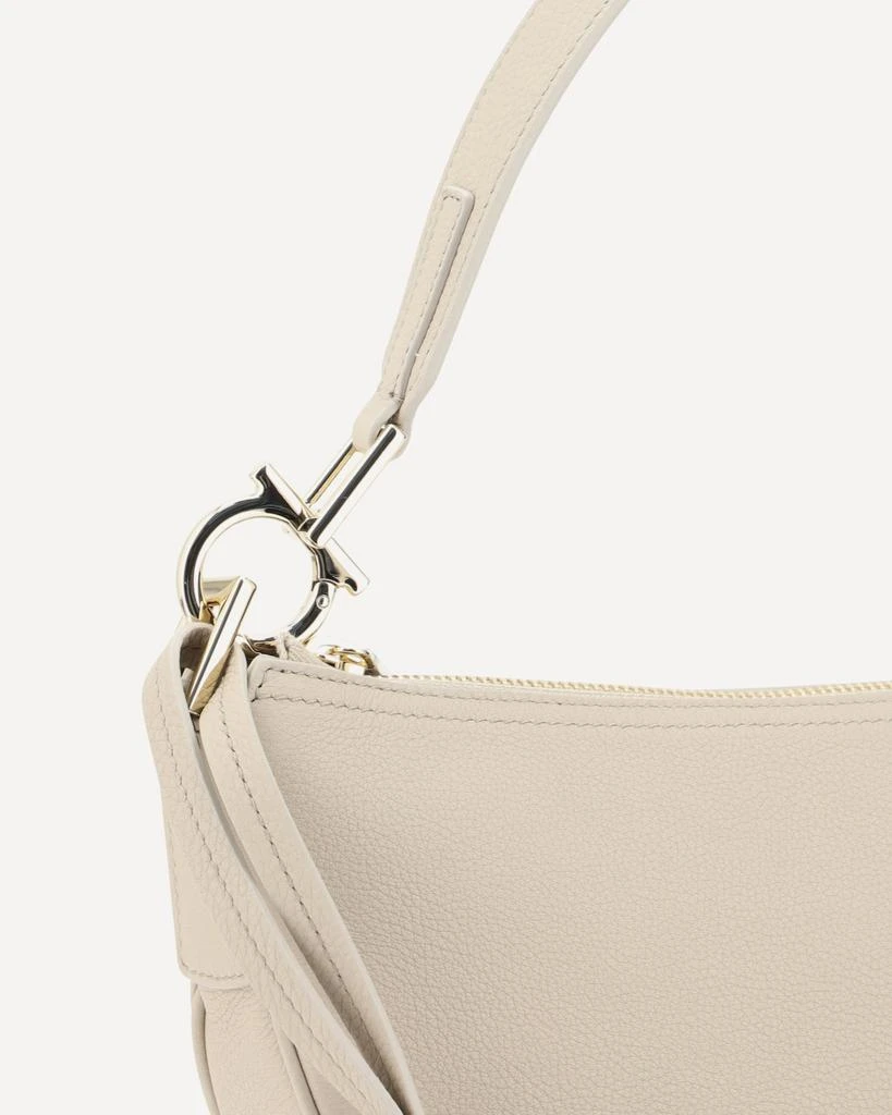Salvatore Ferragamo Hobo Shoulder Bag 6