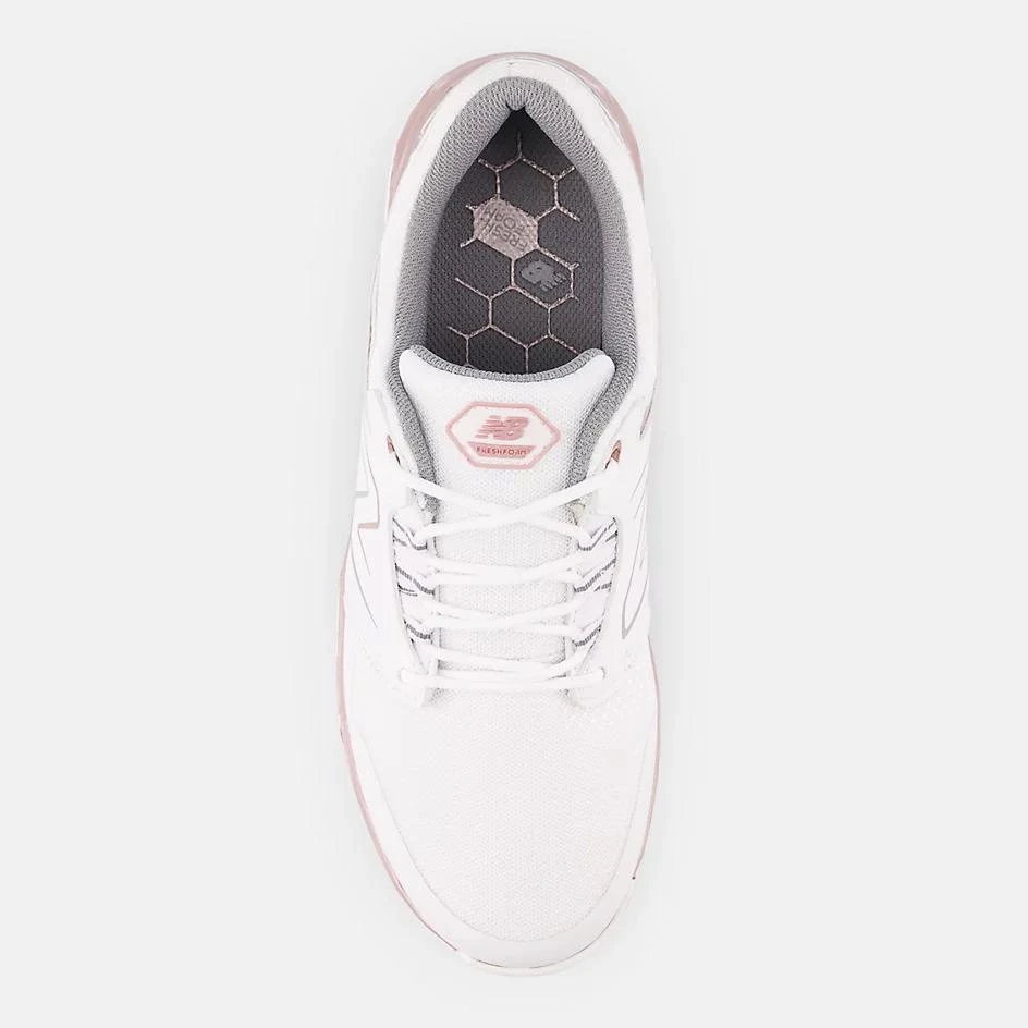 New Balance Fresh Foam LinksSL v2 Golf Shoes 4
