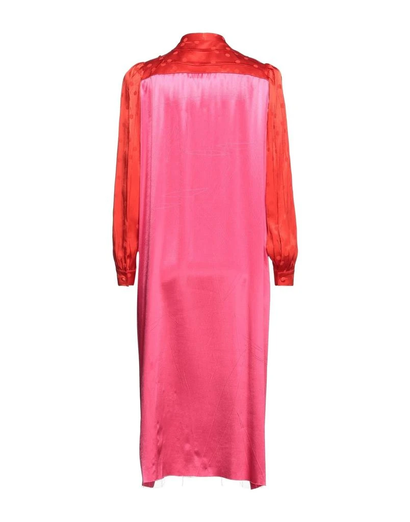 Balenciaga Midi dress 2