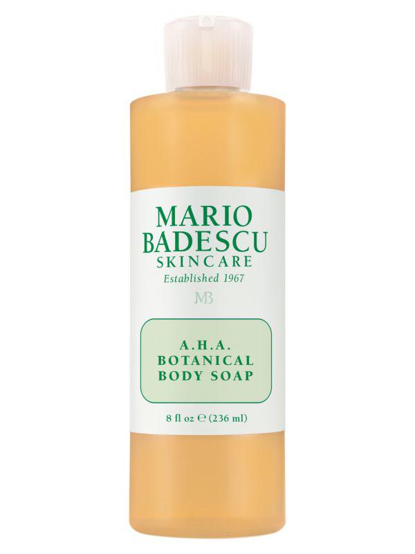 Mario Badescu A.H.A. Botanical Body Soap