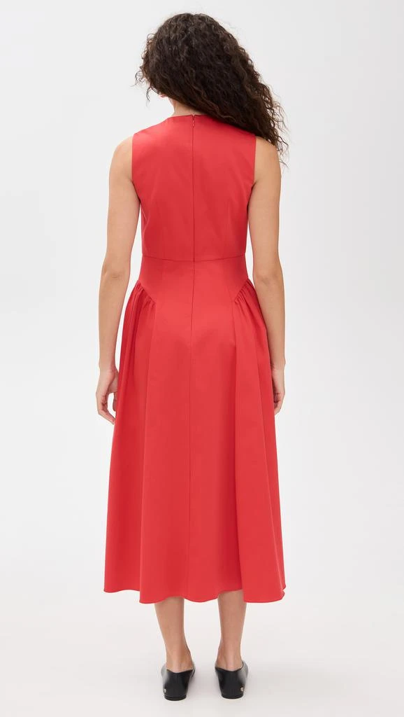 Shoshanna Grayson Dress 2