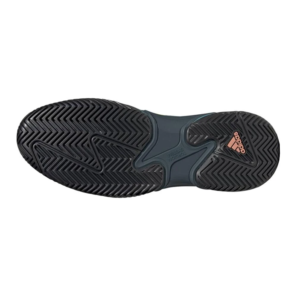 Adidas Barricade Tennis Shoes 5
