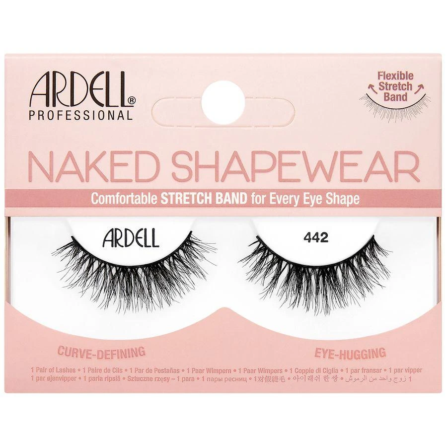 Ardell Naked Shapewear Faux Lashes 442