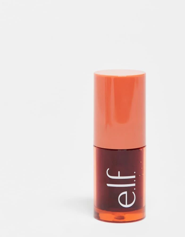 e.l.f. e.l.f. Sheer for It Blush Tint - Orange crush 3