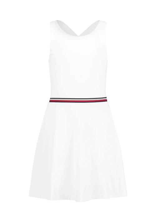 Tommy Hilfiger Hilfiger Girls 7 16 Game Day Sleeveles Dress