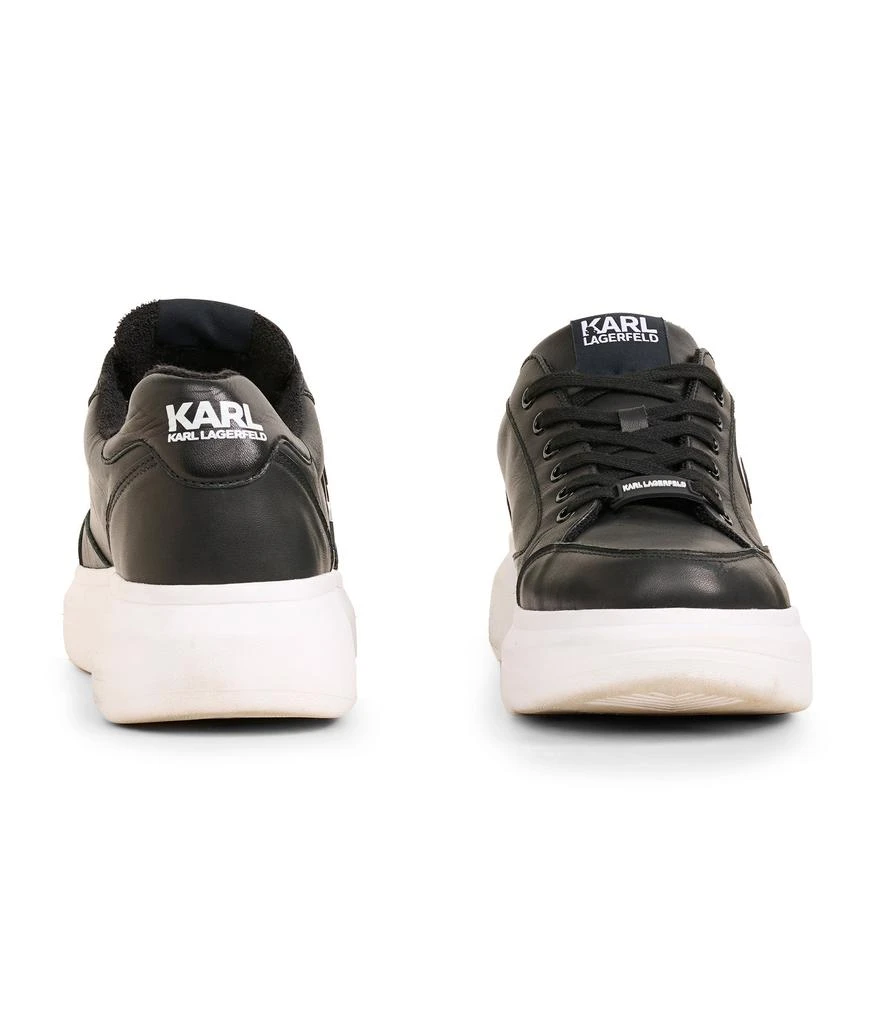 Karl Lagerfeld Paris KARLIE KARL HEAD SNEAKER 4