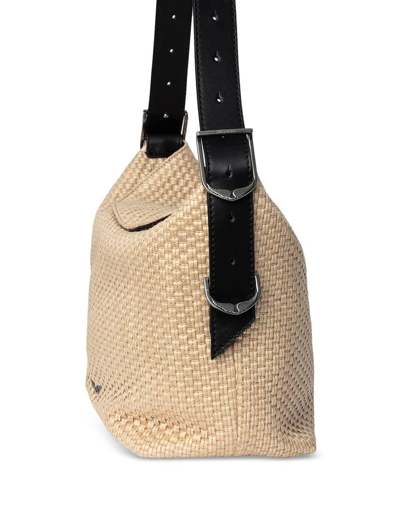 ZADIG & VOLTAIRE Jane Panier Bag 4