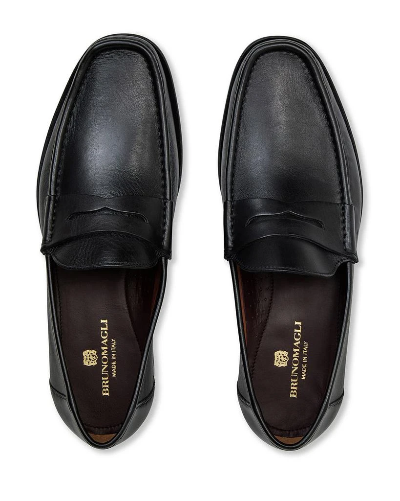 Bruno Magli Men's Penny Loafers 4