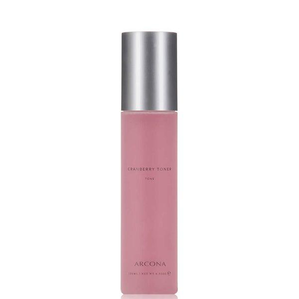 ARCONA ARCONA Cranberry Toner 4.05oz