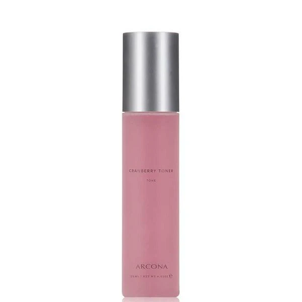 ARCONA ARCONA Cranberry Toner 4.05oz 1