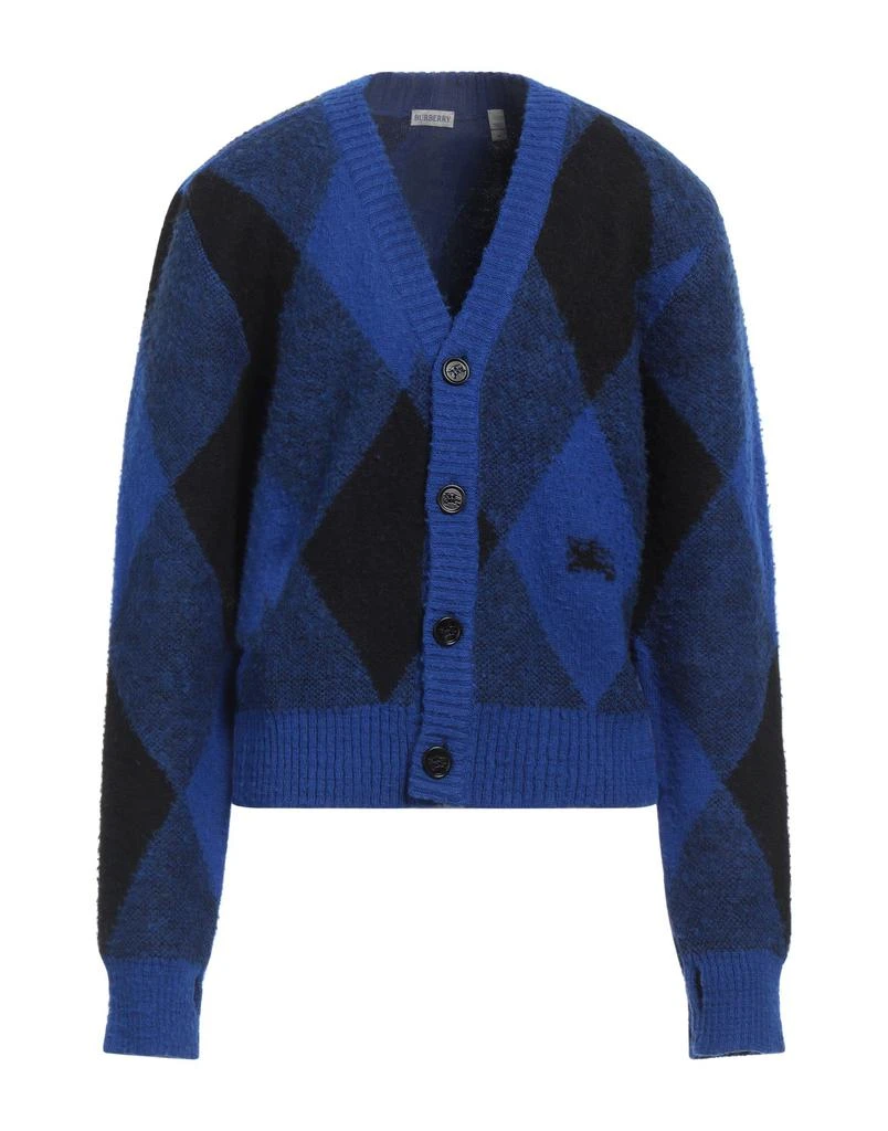 Burberry Cardigan 1
