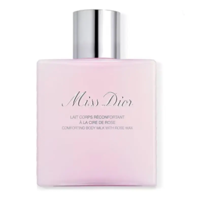 Dior Dior - Miss Dior Comforting Body Milk With Rose Wax (175ml)