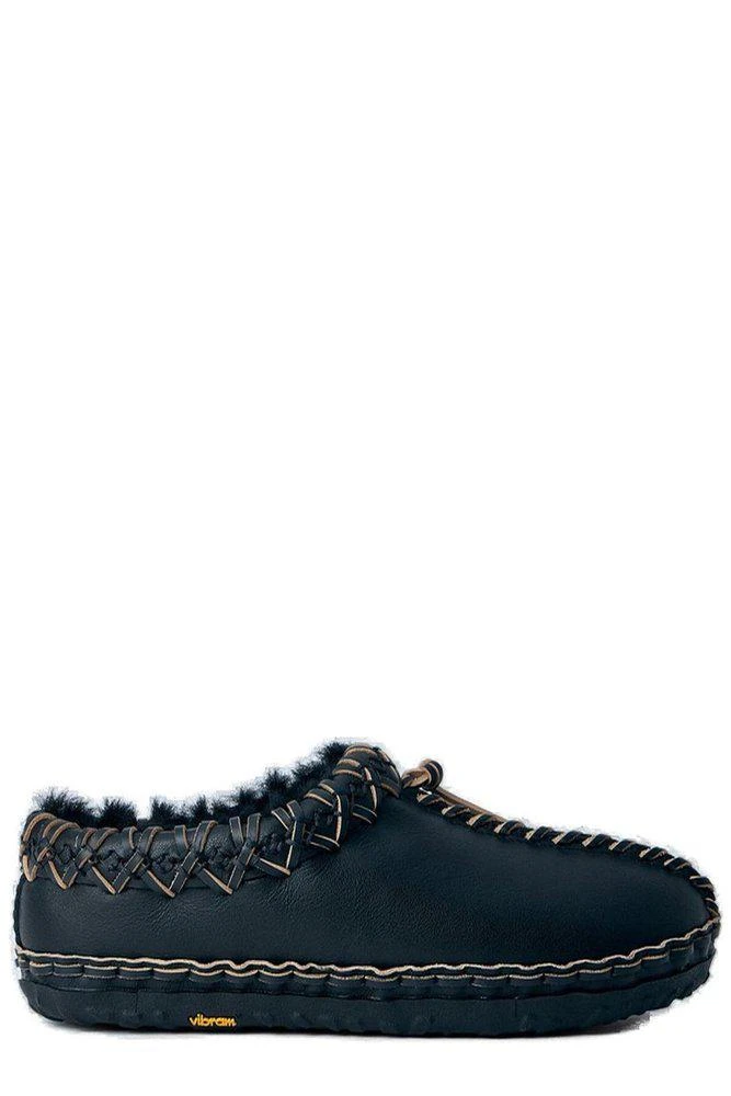 UGG UGG Tasman Albite Braided Slippers