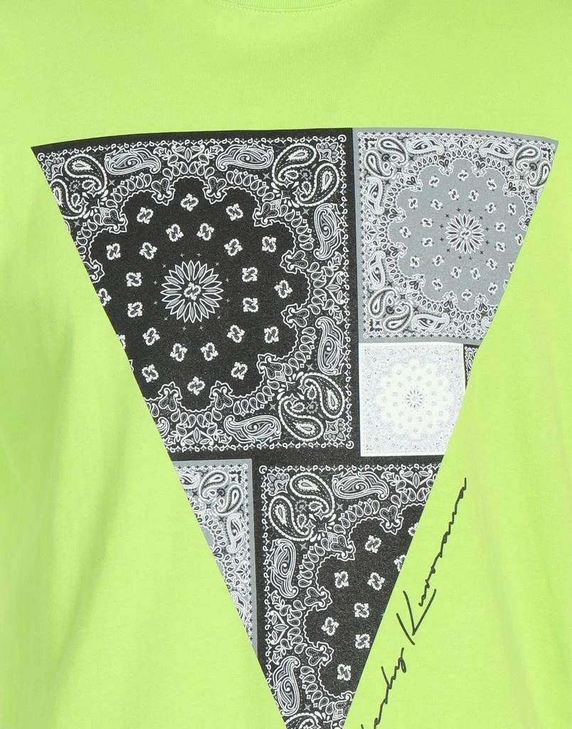 TAKESHY KUROSAWA T-shirt 4