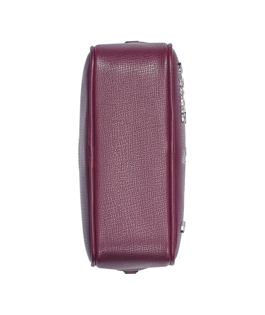 Karl Lagerfeld Paris MAYBELLE CATE PINS CROSSBODY CAMERA BAG 5