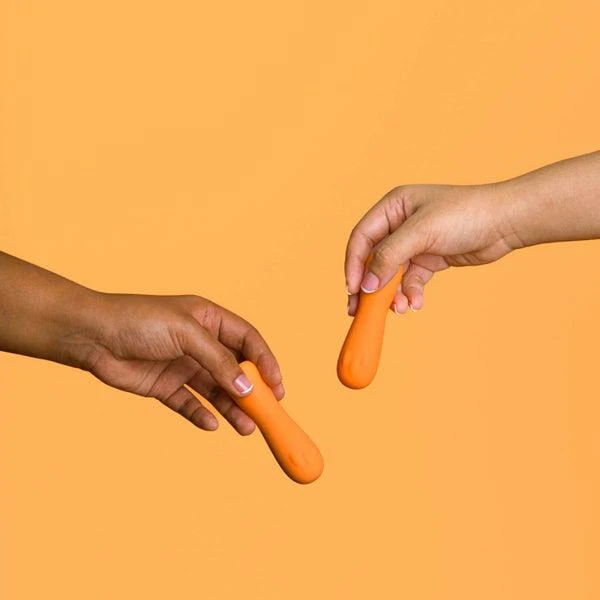 Smile Makers Smile Makers The Surfer Bullet Vibrator 3