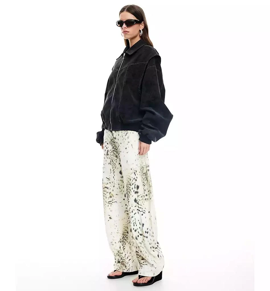 Lioness Women's Vista Bomber Jacket 9