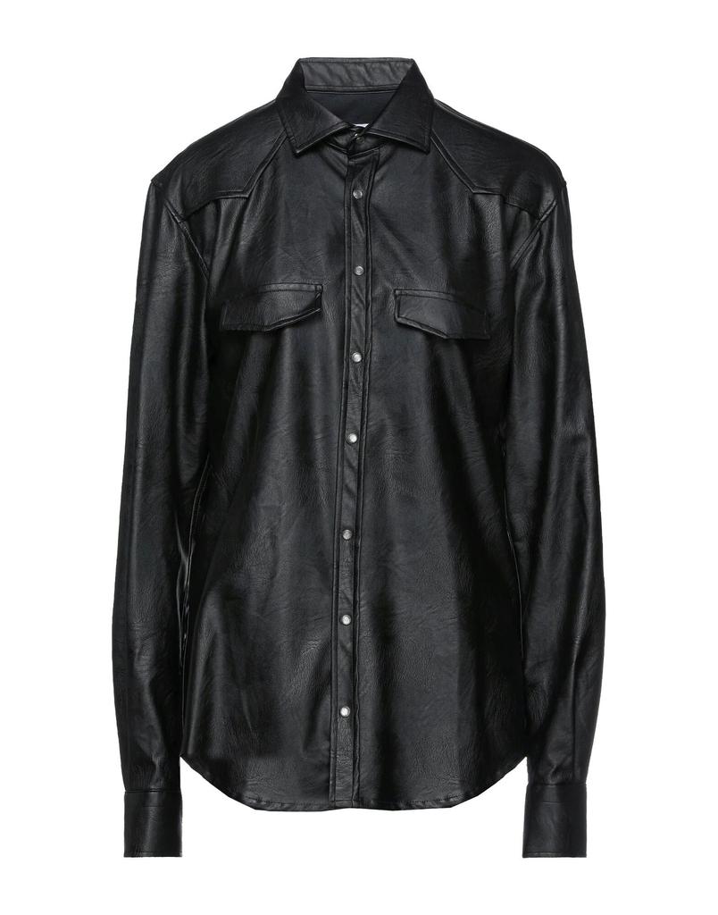 COR SINE LABE DOLI Solid color shirts & blouses