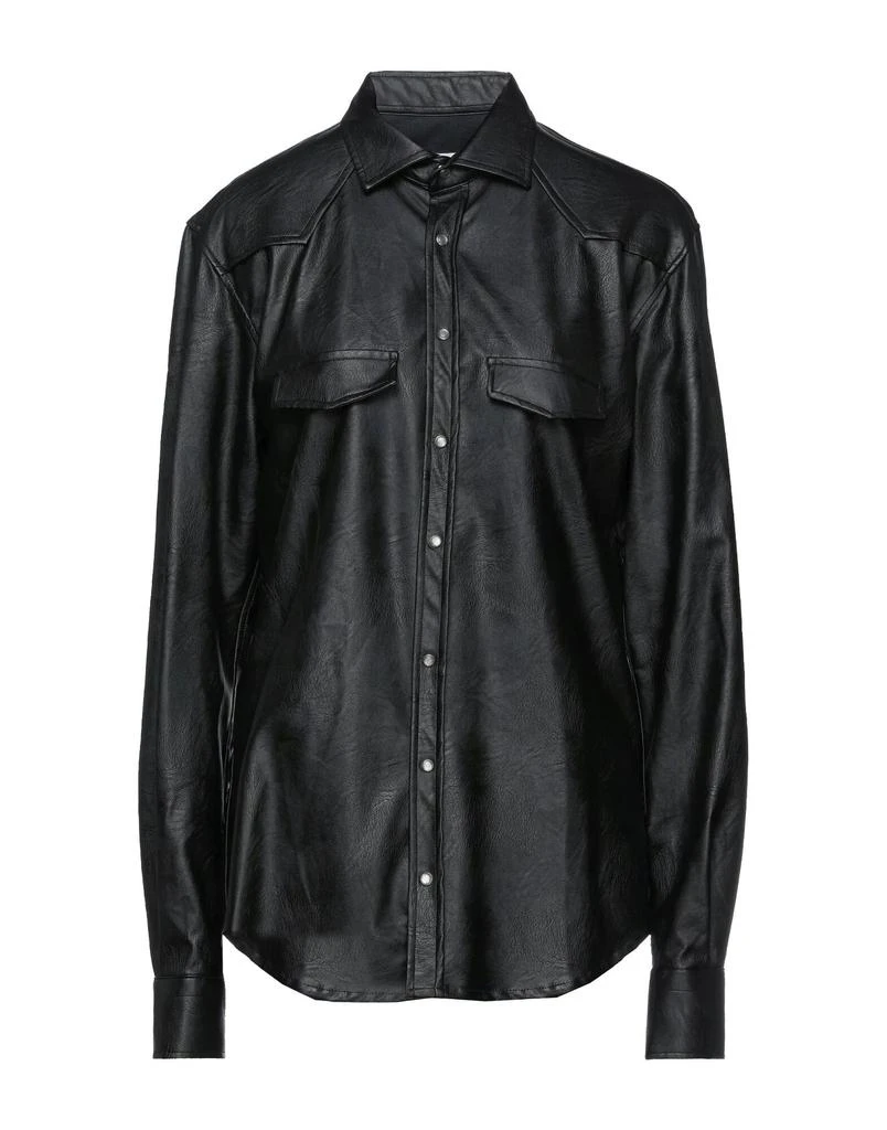 COR SINE LABE DOLI Solid color shirts & blouses 1