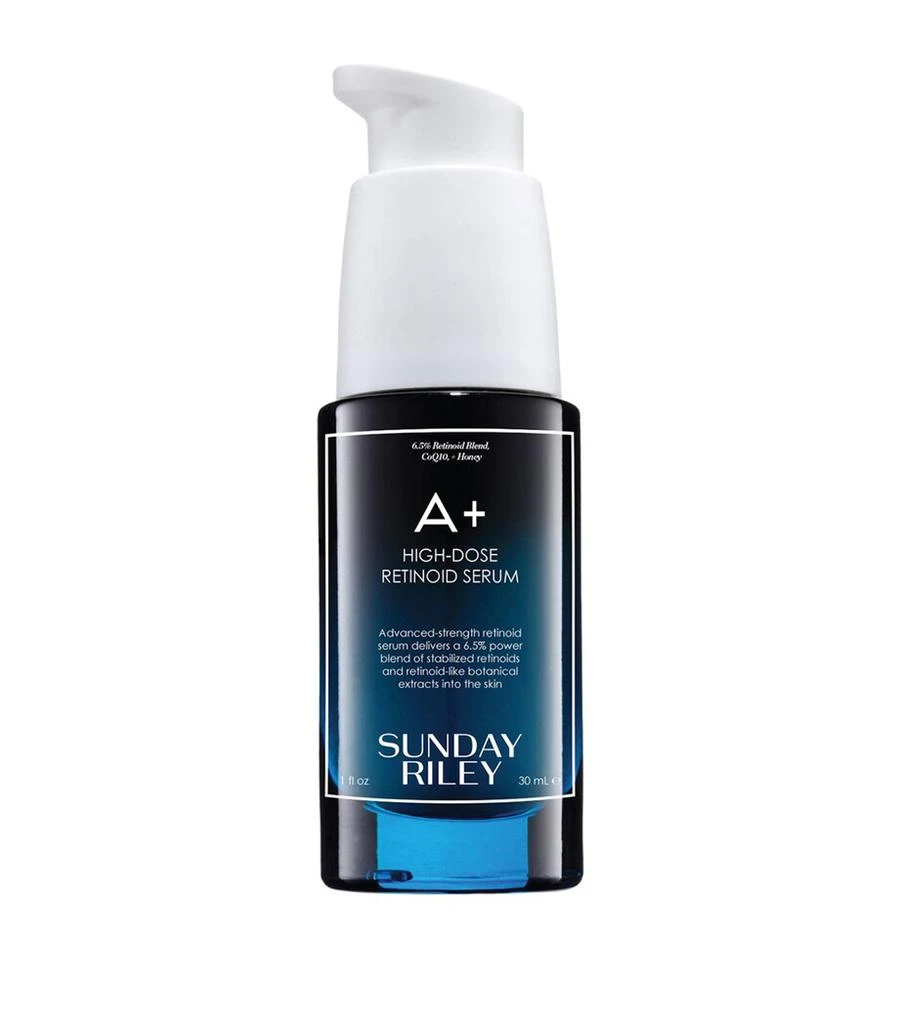 Sunday Riley A+ High-Dose Retinoid Serum (30ml) 1