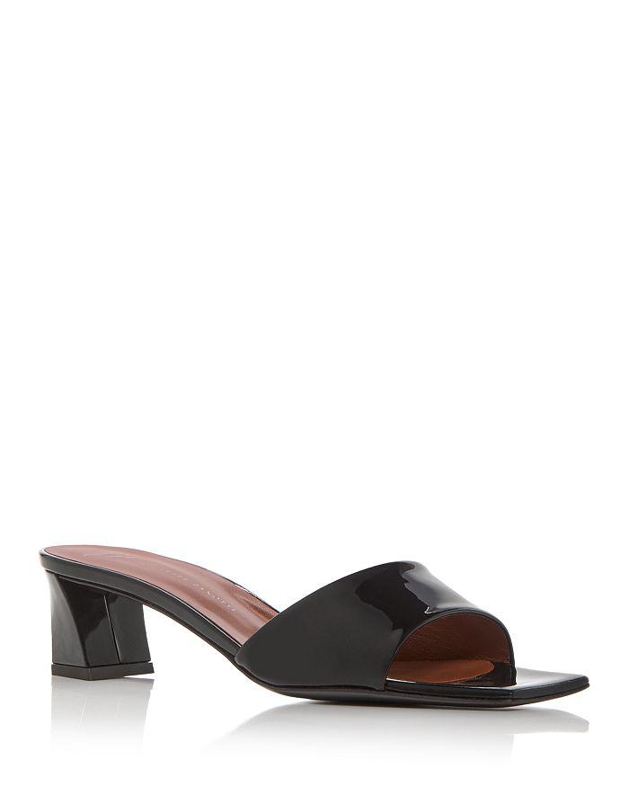 Giuseppe Zanotti Women's Maya Slide Sandals
