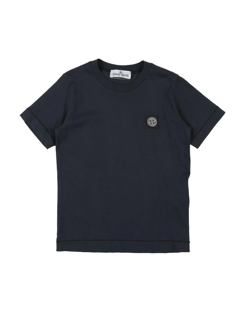 Stone Island Junior T-shirt 1