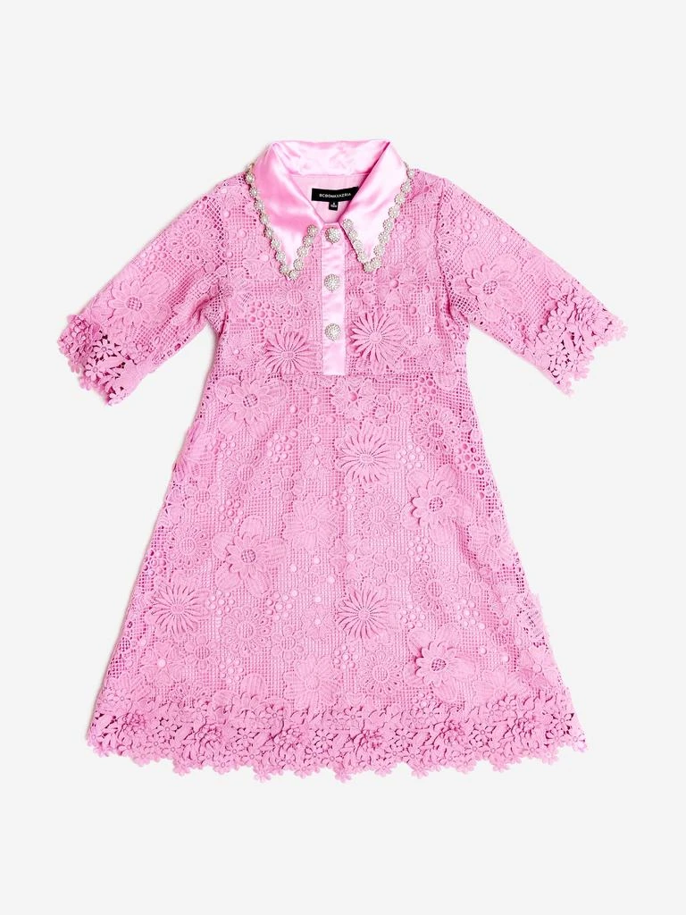 BCBG Girls Floaty Organza Floral Dress in White  On Sale Now with Up to  61% Off | Discover Exclusive Deals & Savings at BeyondStyle  Authentic BCBG  dresses|girls-floaty-organza-floral-dress-in-white|bcbg|category: dresses|category:  occasion|category ...