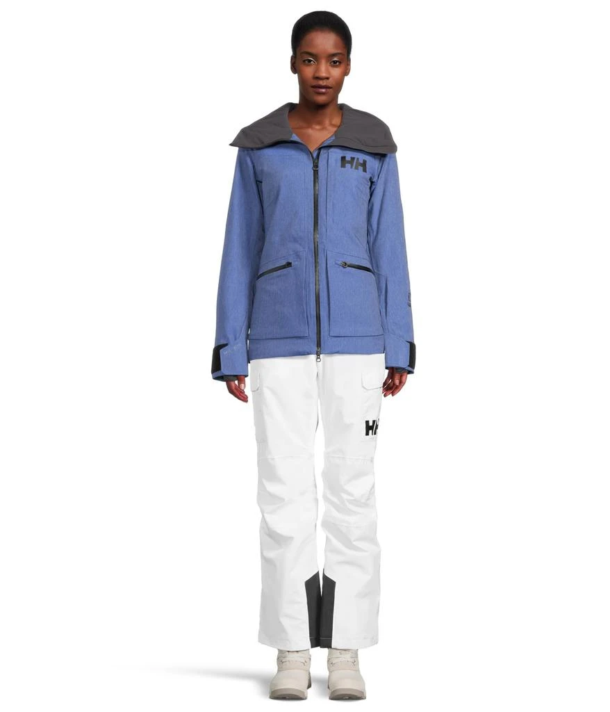 Helly Hansen Switch Cargo Insulated Pants 5