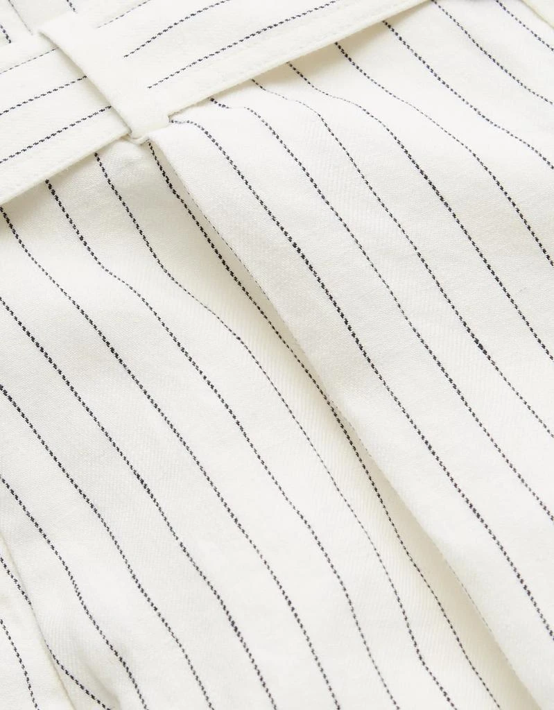 AE AE77 Premium Linen Trouser Short 8