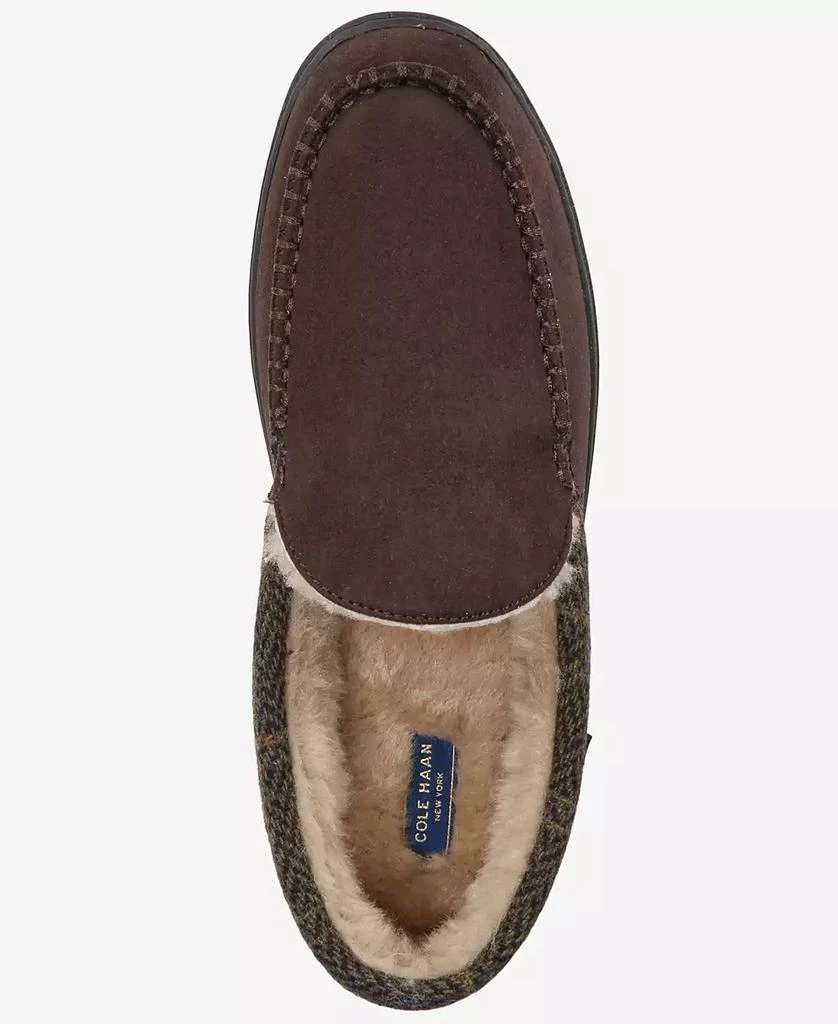 Cole Haan Men's Venetian Slip-On Moccasin Slippers 3