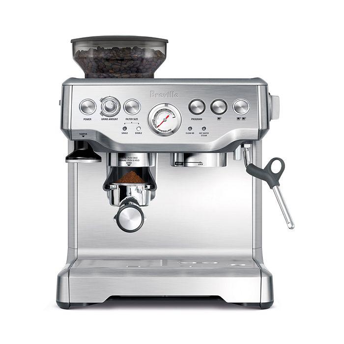 Breville The Barista Express®