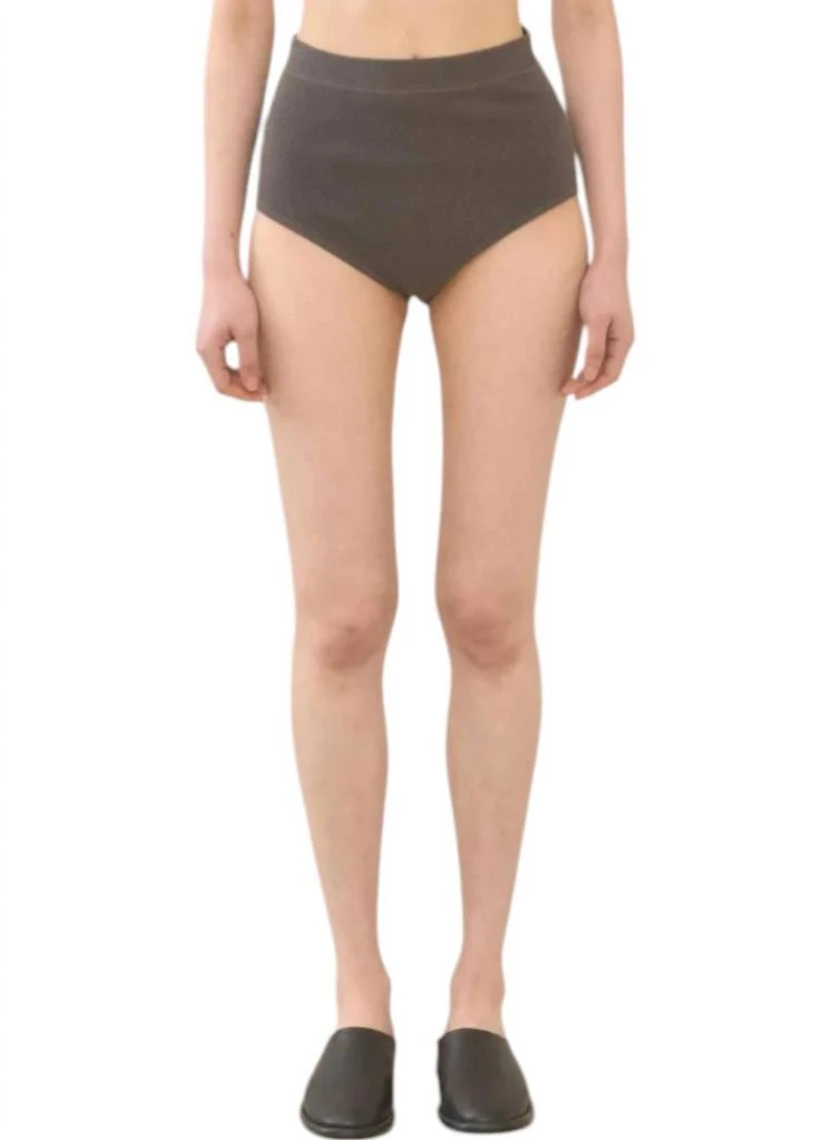 Lauren Manoogian Lauren Manoogian - Rib Brief 1