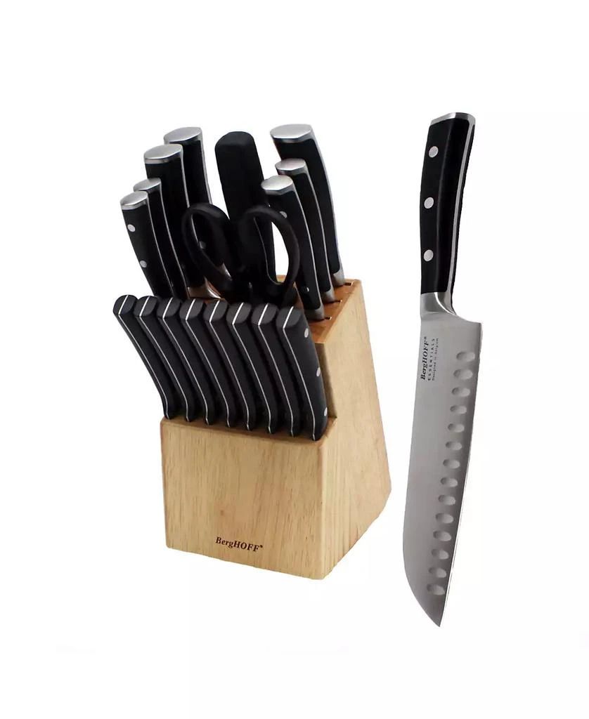 BergHOFF Essentials 18-Piece Cutlery Set 1