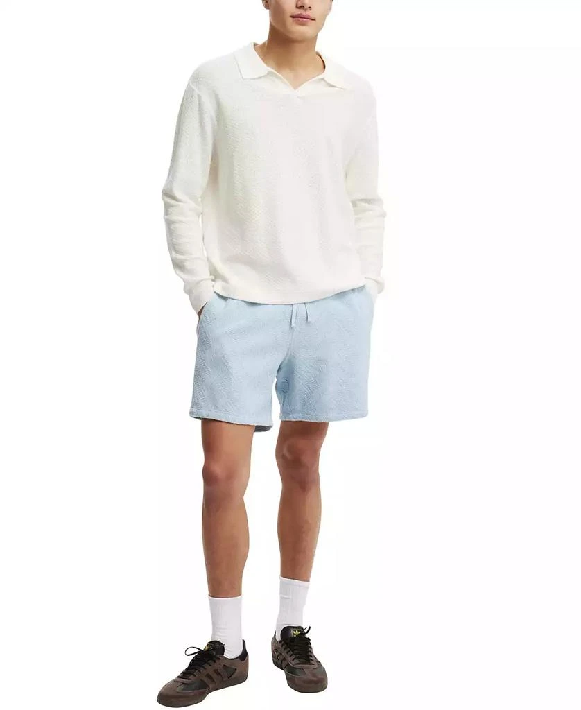 Cotton On Men's Elevated Easy Shorts 6