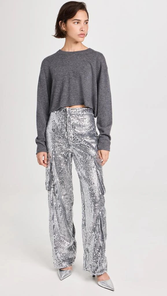 Lisa Yang Chloe Cashmere Sweater 7