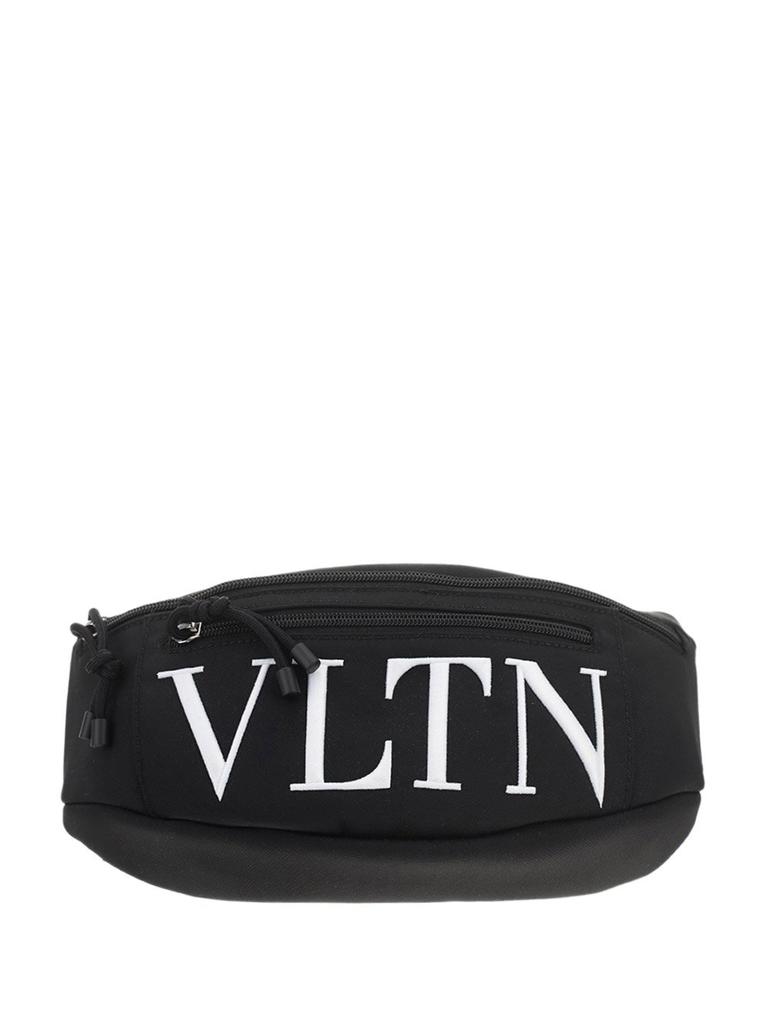 Valentino Garavani Iconographe Nylon Belt Bag - Bags - Free