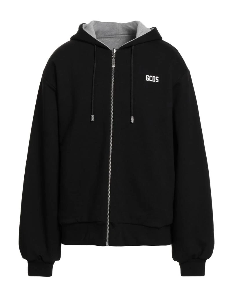 GCDS Hooded sweatshirt 1