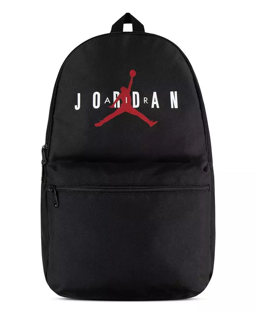 Jordan Big Boys Jumpman Backpack 1