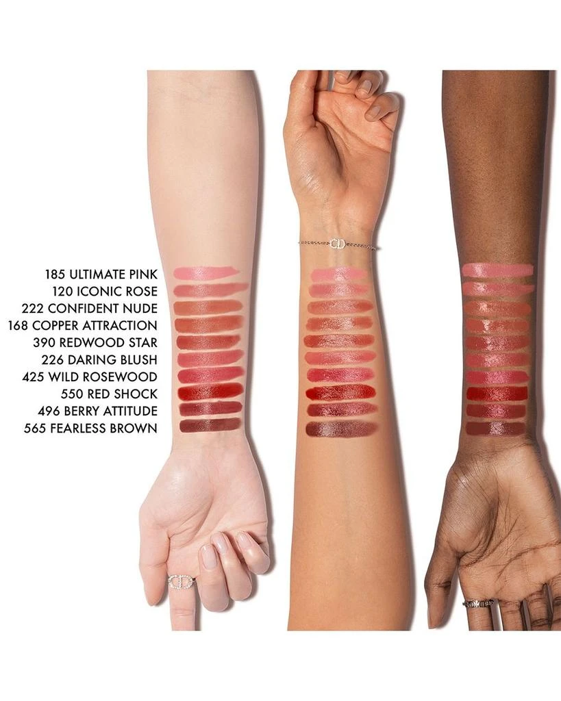 Dior Rouge Dior On Stage 4