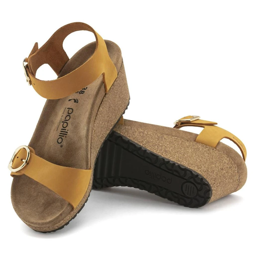 Birkenstock Birkenstock - Women's Soley Ring Buckle Sandals 2