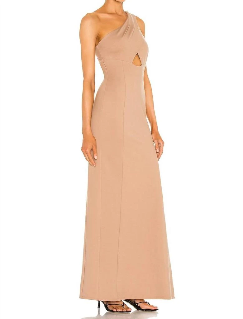 Lovers + Friends Lovers + Friends - Stacey Maxi Dress 2