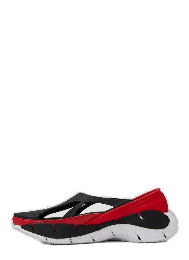 Maison Margiela Maison Margiela X Reebok Cut-Out Slip-On Sneakers 2