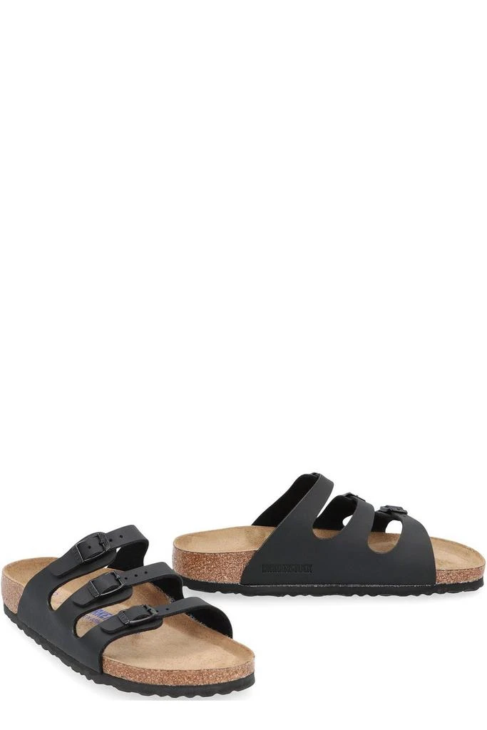 Birkenstock Birkenstock Florida Soft Footbed Sandals 2