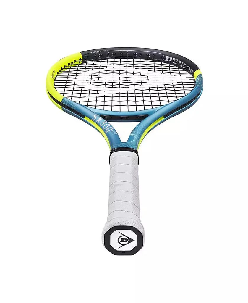 DUNLOP SX 300 Lite Unstrung Tennis Racquet 3