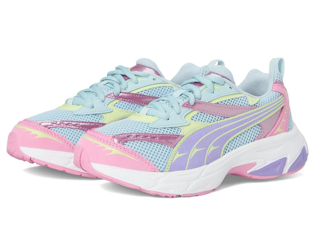 Puma Morphic Mystery Garden 1