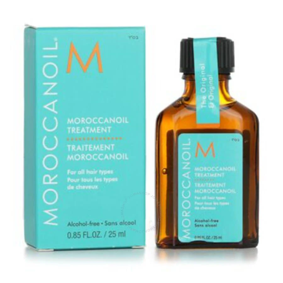 Moroccanoil / Moroccanoil Treatment Oil 0.85 oz (25 ml) 2