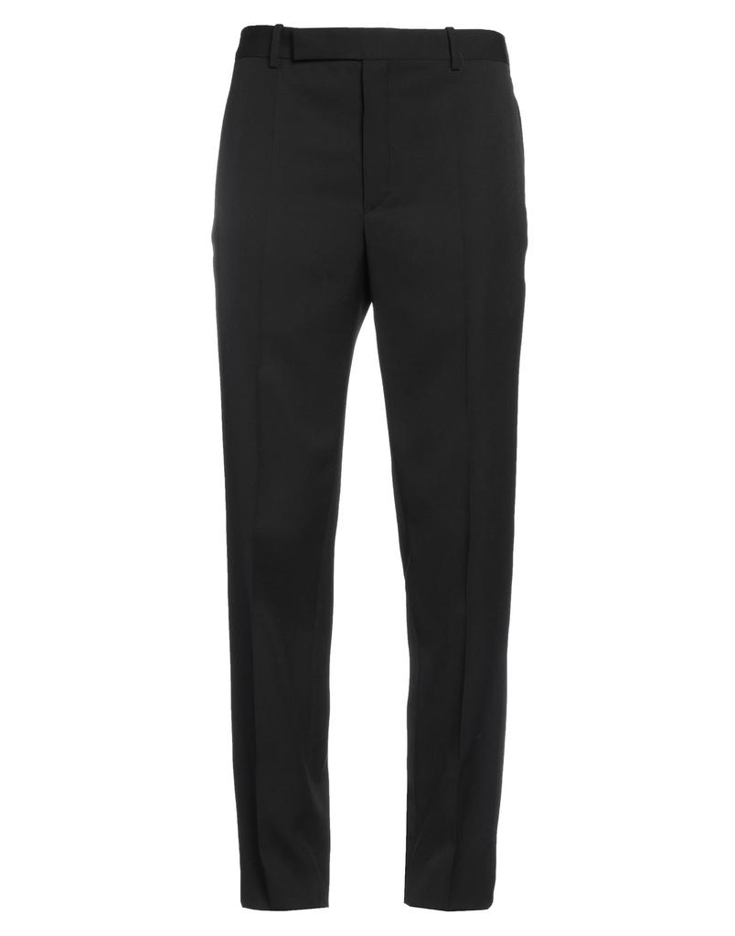 【関税&送料込】Saint Laurent Grain De Poudre Tuxedo Pants tuxedo pants in GRAIN DE POUDRE | Saint Laurent | YSL DK