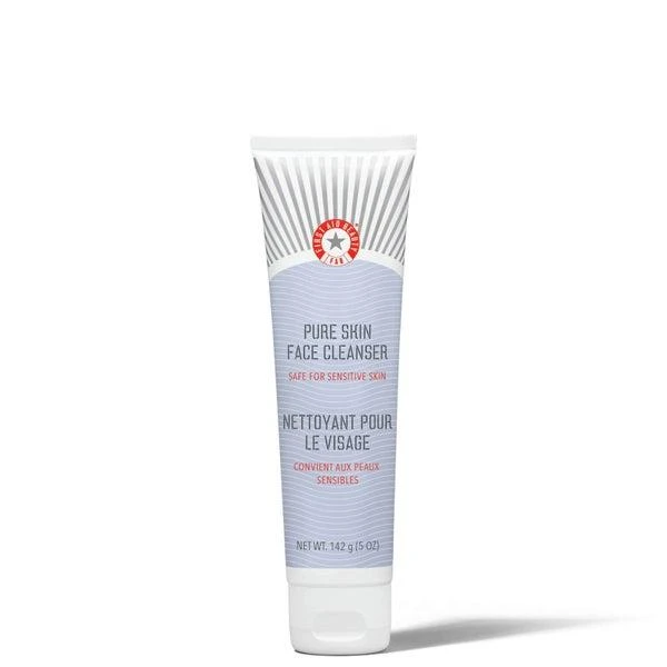 First Aid Beauty First Aid Beauty Face Cleanser (5 oz.) 1